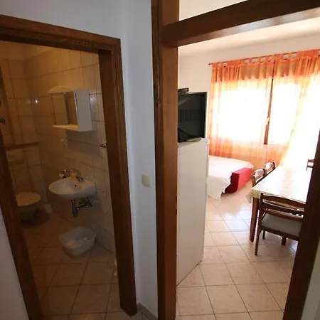 Villa Stipe Lokva Rogoznica Zimmer foto