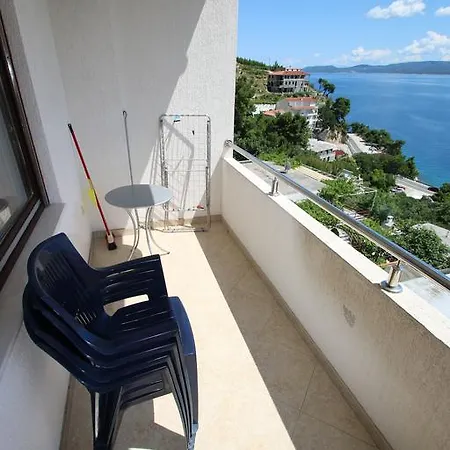 Villa Stipe Lokva Rogoznica Zimmer foto
