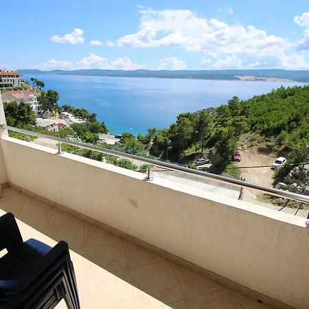 Villa Stipe Lokva Rogoznica Zimmer foto
