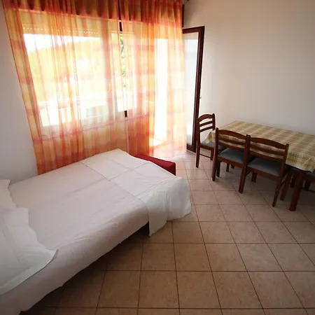 Villa Stipe Lokva Rogoznica Zimmer foto