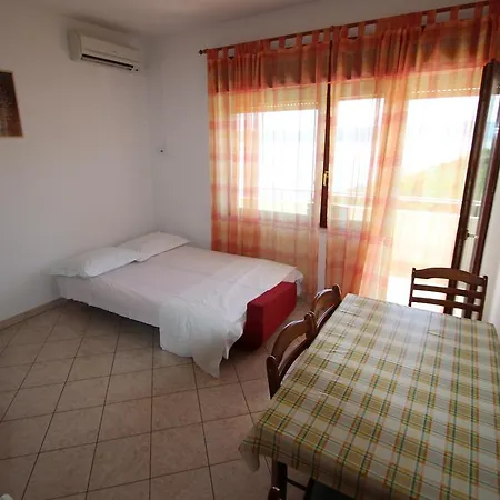 Villa Stipe Lokva Rogoznica Zimmer foto