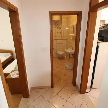 Villa Stipe Lokva Rogoznica Zimmer foto