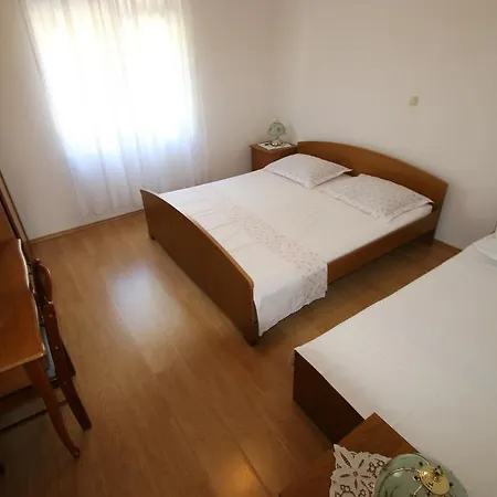 Villa Stipe Lokva Rogoznica Zimmer foto