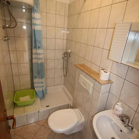 Villa Stipe Lokva Rogoznica Zimmer foto