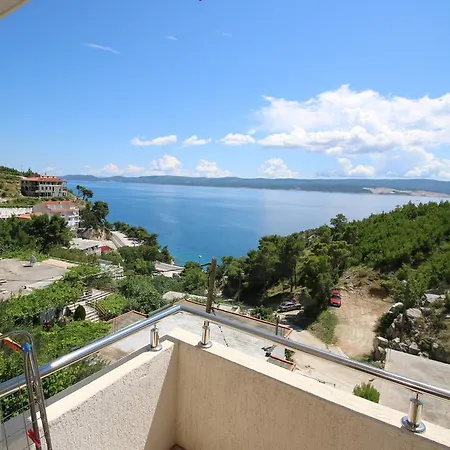 Villa Stipe Lokva Rogoznica Zimmer foto