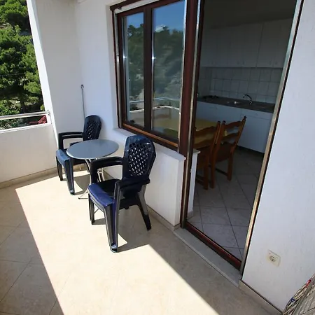 Villa Stipe Lokva Rogoznica Zimmer foto
