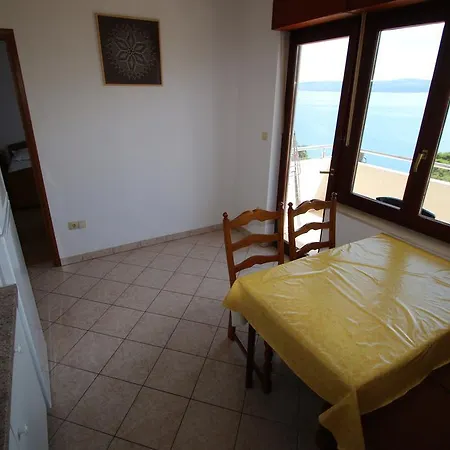 Villa Stipe Lokva Rogoznica Zimmer foto