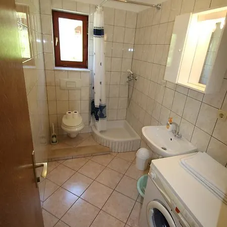Villa Stipe Lokva Rogoznica Zimmer foto