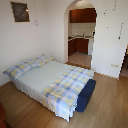 Villa Stipe Lokva Rogoznica Zimmer foto
