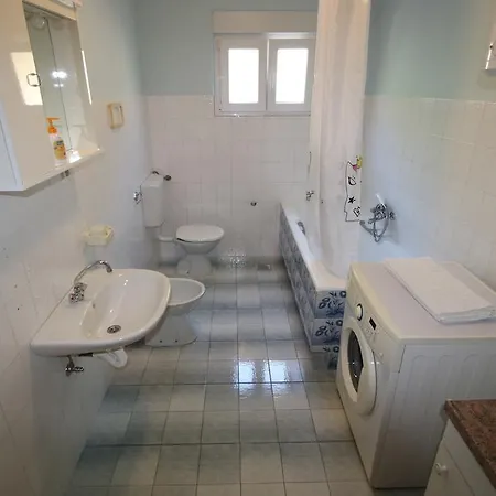 Villa Stipe Lokva Rogoznica Zimmer foto