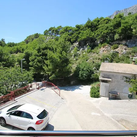 Villa Stipe Lokva Rogoznica Zimmer foto