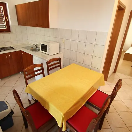 Villa Stipe Lokva Rogoznica Zimmer foto