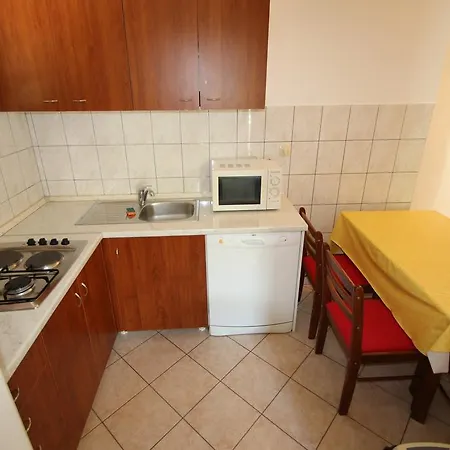 Villa Stipe Lokva Rogoznica Zimmer foto