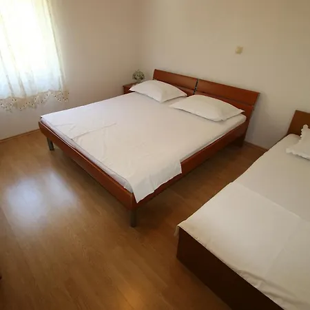 Villa Stipe Lokva Rogoznica Zimmer foto