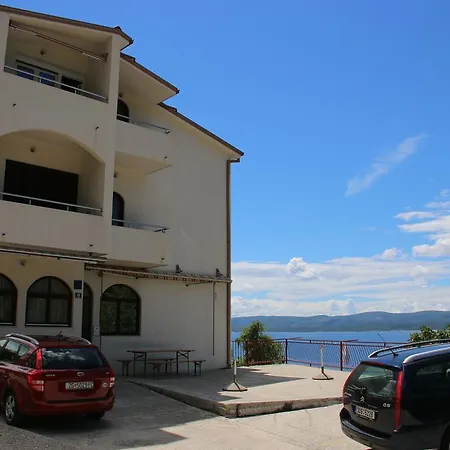 Villa Stipe Lokva Rogoznica Zimmer foto