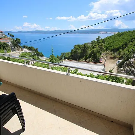Villa Stipe Lokva Rogoznica Zimmer foto