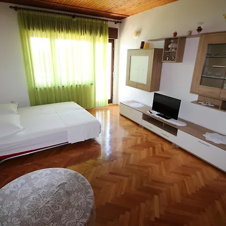 Villa Stipe Lokva Rogoznica Zimmer foto