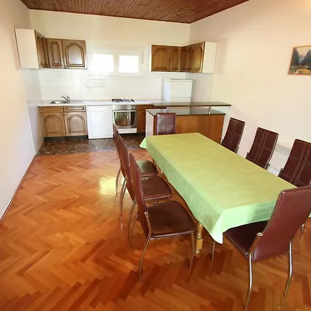 Villa Stipe Lokva Rogoznica Zimmer foto
