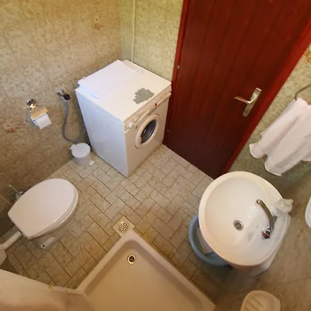 Villa Stipe Lokva Rogoznica Zimmer foto