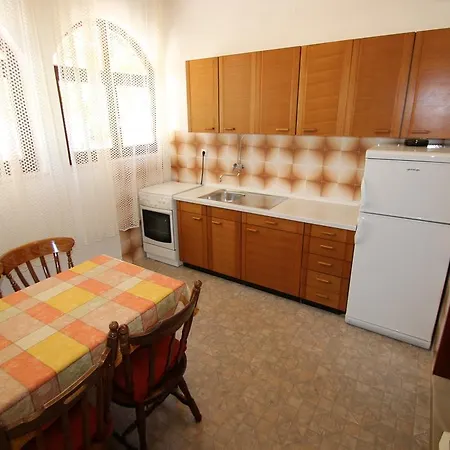 Villa Stipe Lokva Rogoznica Zimmer foto
