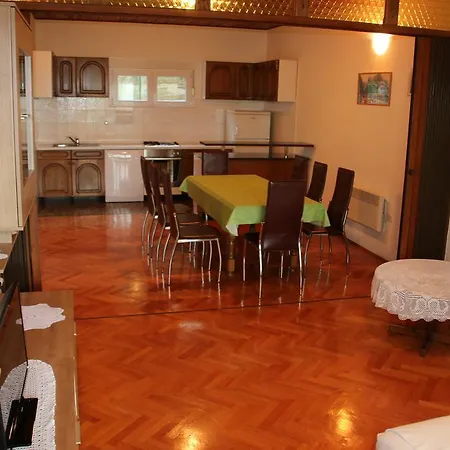 Villa Stipe Lokva Rogoznica Zimmer foto