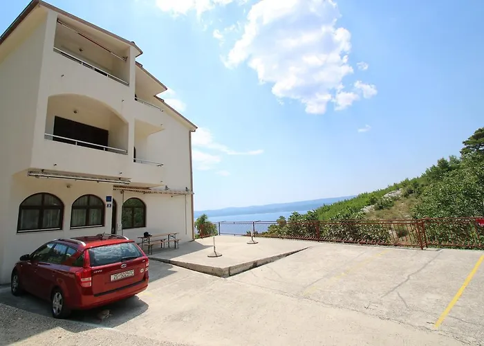 Villa Stipe