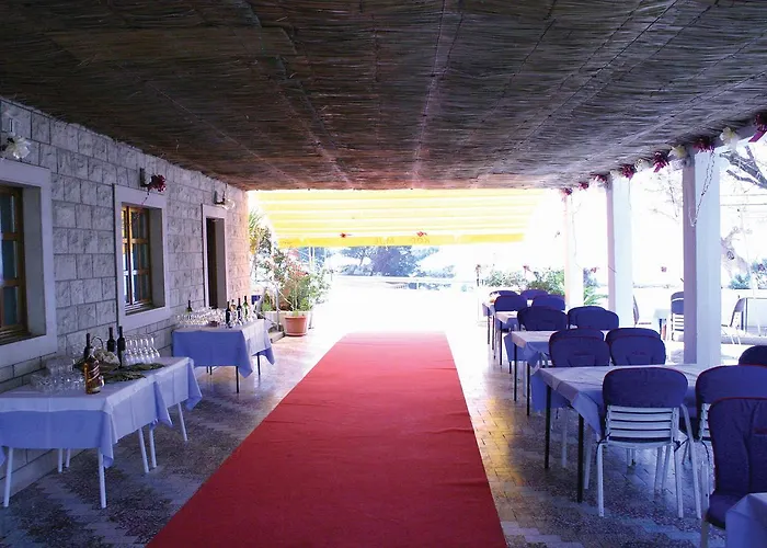 Villa Stipe
