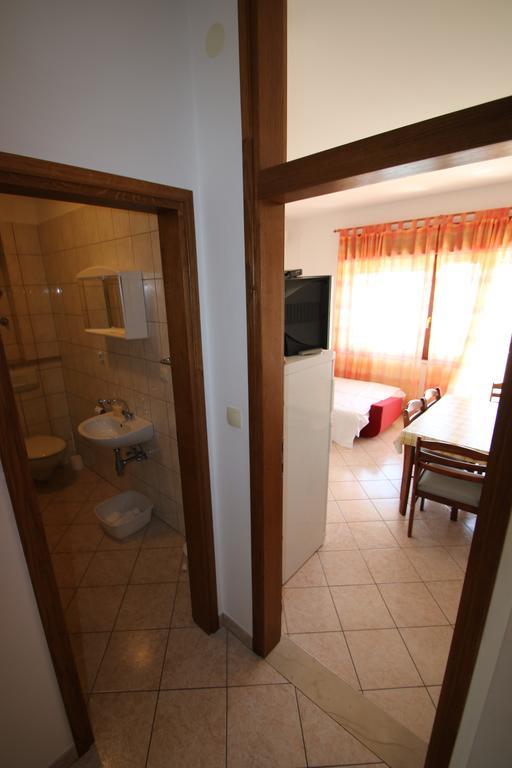 Apartment Stipe Lokva Rogoznica