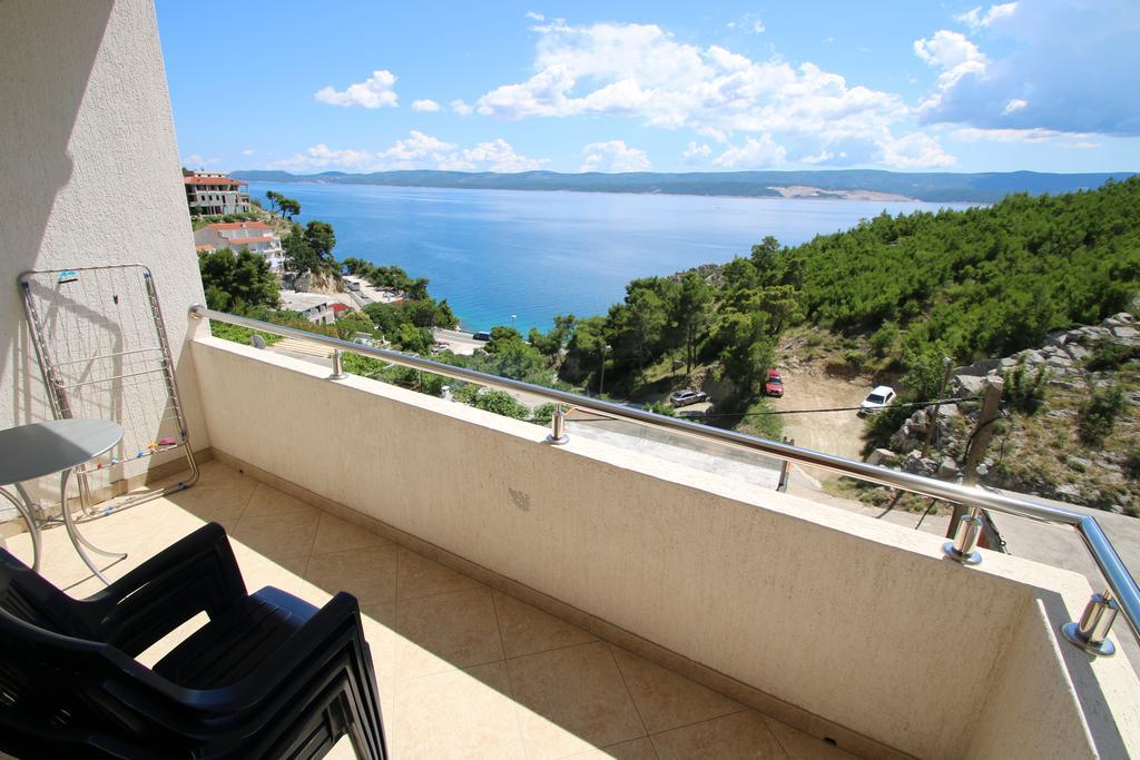 Apartment Stipe Lokva Rogoznica