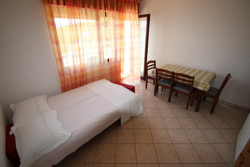 Stipe Apartment Lokva Rogoznica