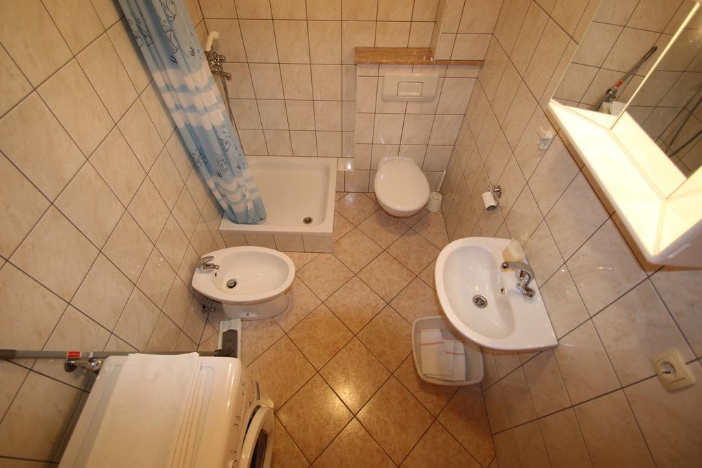 Stipe Apartment Lokva Rogoznica