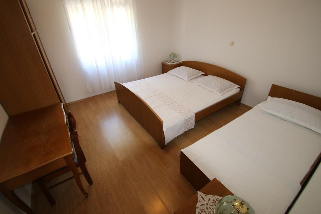 Stipe Apartment
