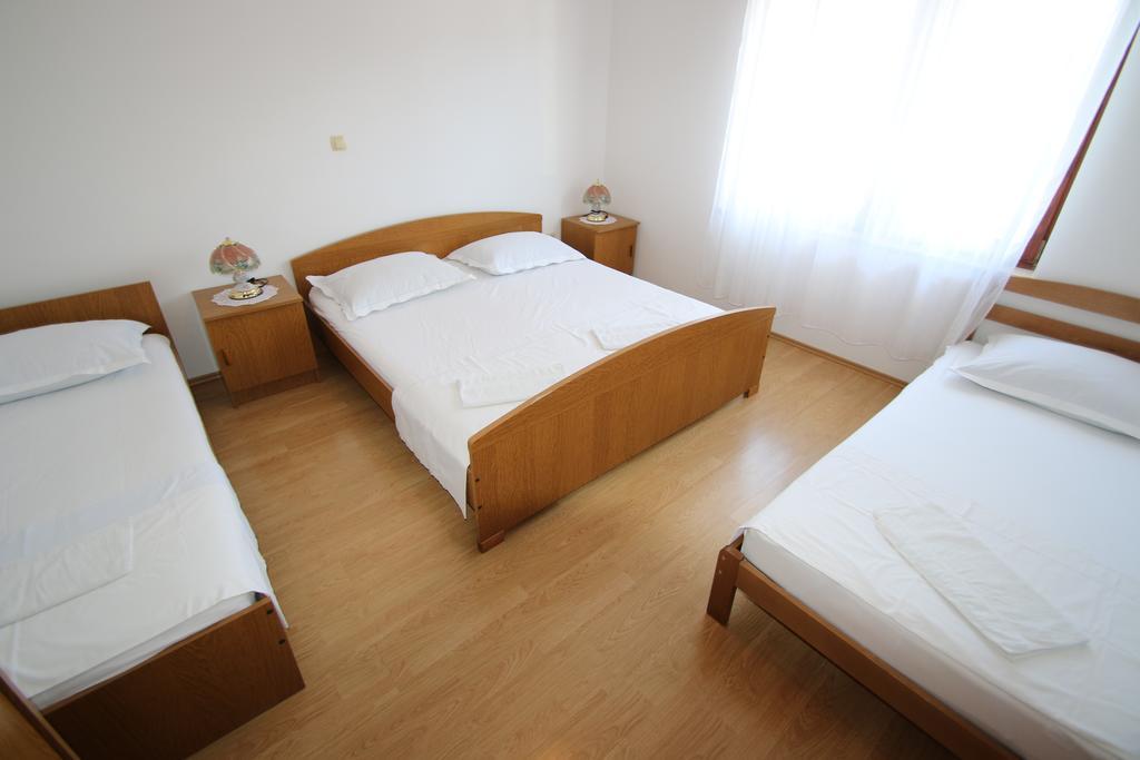 Stipe Apartment