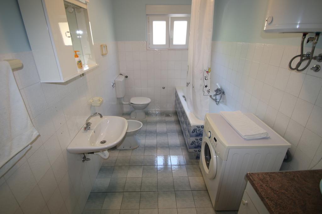 Stipe Apartment