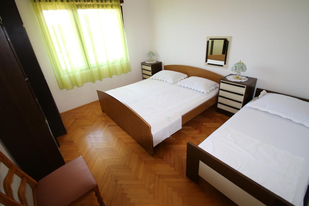 Apartment Stipe Lokva Rogoznica