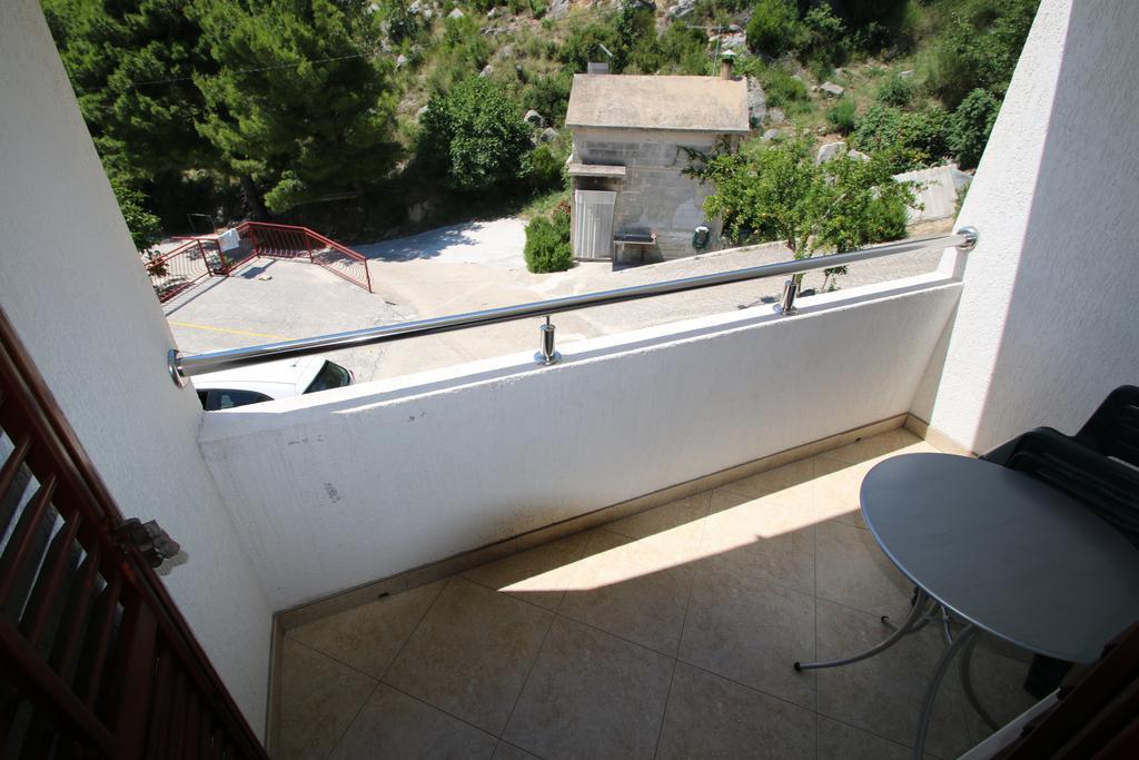 Apartment Stipe Lokva Rogoznica
