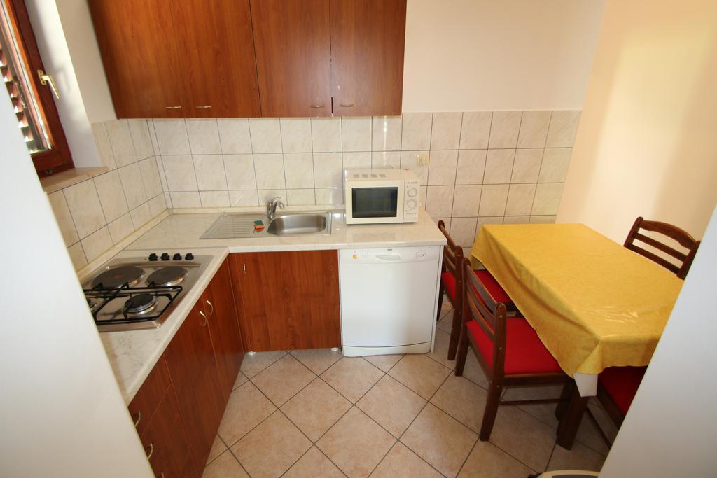 Stipe Apartment Lokva Rogoznica