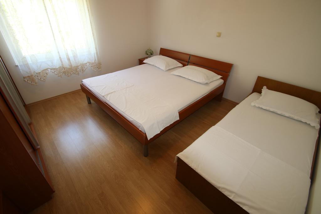 Stipe Apartment