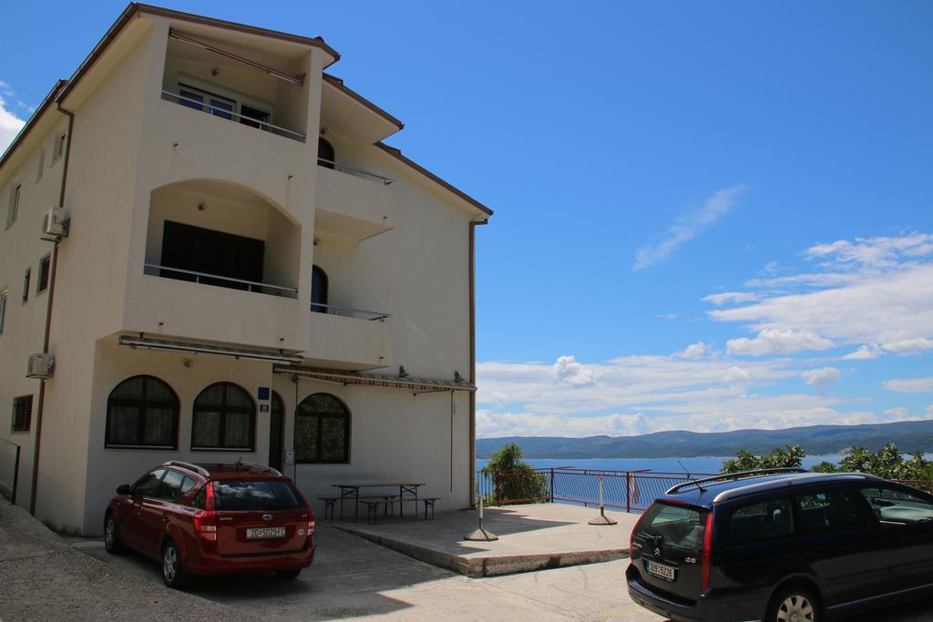 Stipe Apartment Lokva Rogoznica
