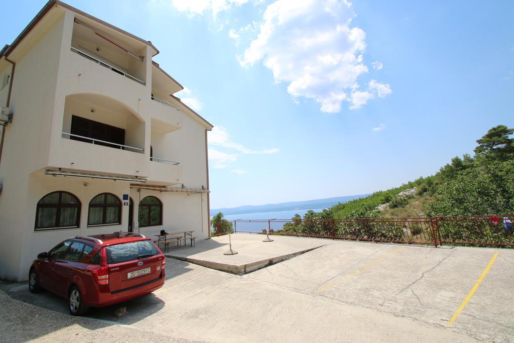 Stipe Apartment