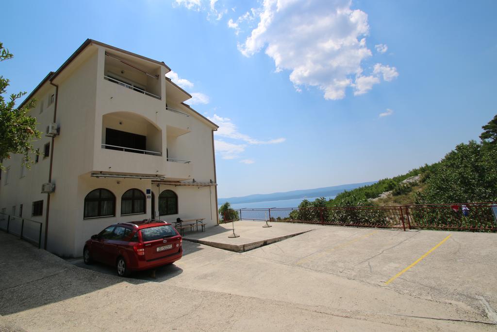 Apartment Stipe Lokva Rogoznica